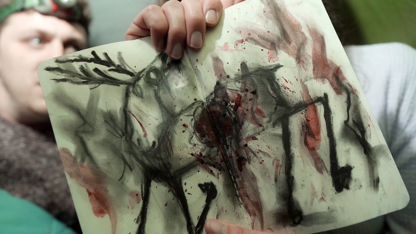 THE STICKMAN HOLLOW - STILL -15 Kopie